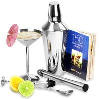 The Sidecar Cocktail Set