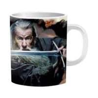 The Hobbit - Gandalf Mug