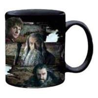 The Hobbit - Characters Mug