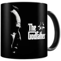 The Godfather - Don Vito Ceramic Mug