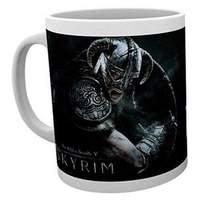 The Elder Scrolls V - Skyrim Shout Mug (mg1355)