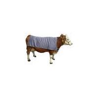 Thermal Blankets for Cattle