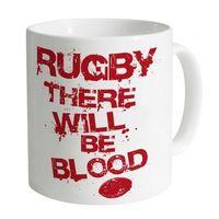 There Will Be Blood Mug