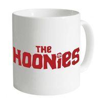 The Hoonies Mug