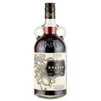 The Kraken The Kraken Black Spiced Rum - Single Bottle