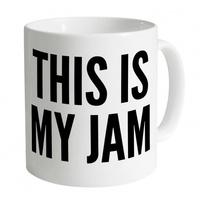 This Is My Jam Mug