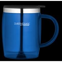 Thermo Cafe Desk Mug Blue 0.45L