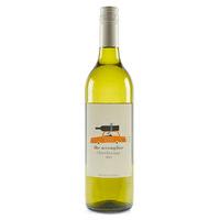 The Accomplice Chardonnay - Case of 6
