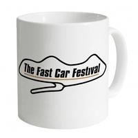 The Fast Car Festival 2016 Mug
