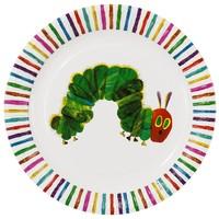 The Hungry Caterpillar Party Plates