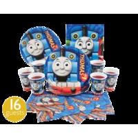 Thomas and Friends Basic Party Kit 16 Guests