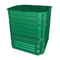 Thermo King - 600 litre - Green