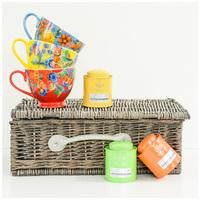 The Main Stage Tea Hamper