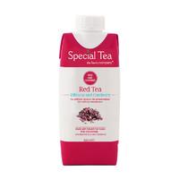 The Berry Company Red Tea, Hibiscus & Cranberry 330ml
