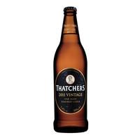 Thatchers Vintage Cider 6x 500ml