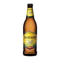 Thatchers Gold Cider 6x 500ml