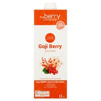 The Berry Company Goji Berry Juice 1Ltr