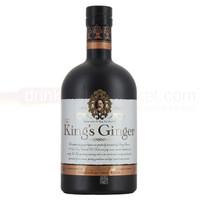 The King\'s Ginger Liqueur 50cl