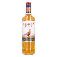 The Famous Dad Whisky 70cl