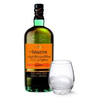 the singleton of dufftown sunray whisky 70cl