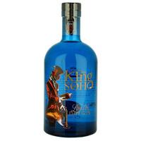 the king of soho gin 70cl