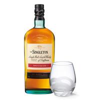 The Singleton of Dufftown Speycascade 70cl