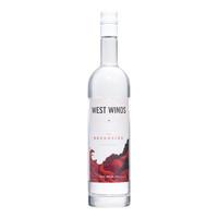 the west winds broadside gin 70cl