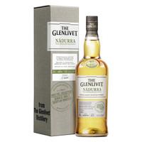 The Glenlivet Nadurra First Fill Selection 70cl