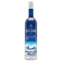 The West Winds Gin The Sabre 70cl