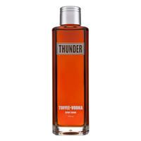 Thunder Toffee and Vodka Spirit Drink 70cl