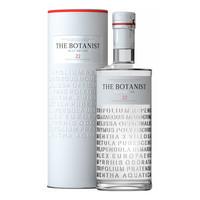 The Botanist Gin 70cl Gift Tin