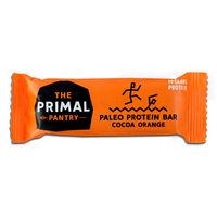 the primal pantry protein bar 15x55g energy recovery food