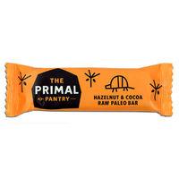 the primal pantry raw paleo bar 18x45g energy recovery food