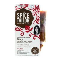 The Spice Tailor Curry Kit Fiery Goan