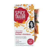 The Spice Tailor Curry Kit Butter Chicken