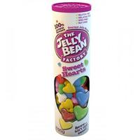 The Jelly Bean Factory Sweet Heart Tubes