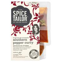 The Spice Tailor Curry Kit Southern Pepper
