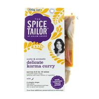 The Spice Tailor Curry Kit Delicate Korma
