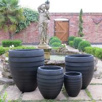 The Garden Feature Company Sproxton Pot