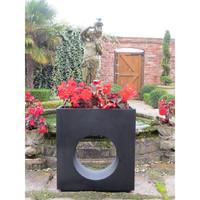 The Garden Feature Company Uppingham Pot