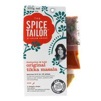 The Spice Tailor Curry Kit Original Tikka Masala
