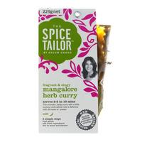 The Spice Tailor Curry Kit Mangalore Herb