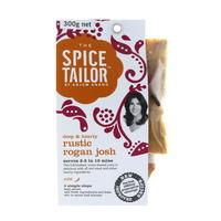 The Spice Tailor Curry Kit Rustic Rogan Josh
