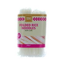 Thai Taste Folded Rice Noodles
