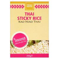 Thai Taste Sticky Rice