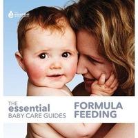 The Essential Baby Care Guide Formula Feeding Dvd