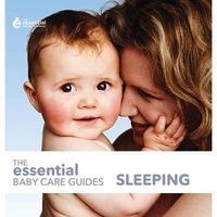 The Essential Baby Care Guide Sleeping Dvd