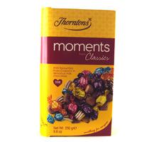 Thorntons Moments