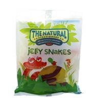 the natural confectionery company jelly snakes