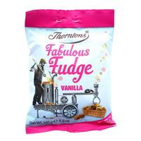 Thorntons Vanilla Fudge Bag
